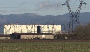 Énergie : la Suisse envisage des restrictions pour éviter la pénurie d'électricité