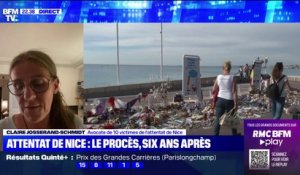 Attentat de Nice: le procès va replonger les victimes "dans les drames qu'elles ont vécu", s'inquiète une avocate