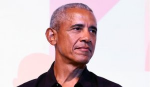 GALA VIDEO - Barack Obama honoré : cette récompense qu’aucun président n’a remportée avant lui