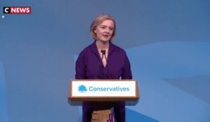 Royaume-Uni : Liz Truss succédera à Boris Johnson au poste de Premier ministre