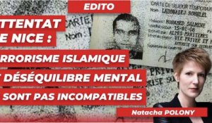 Attentat de Nice : terrorisme islamique et déséquilibre mental ne sont pas incompatibles
