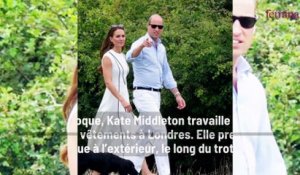 Kate Middleton séparée du prince William : ces précieux conseils donnés par la reine Elizabeth II pour sauver le couple et surmonter la crise