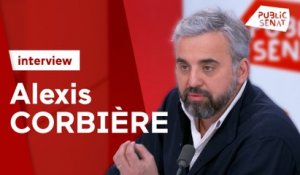Sobriété : "Les Français n’ont pas attendu Emmanuel Macron" déclare Alexis Corbière