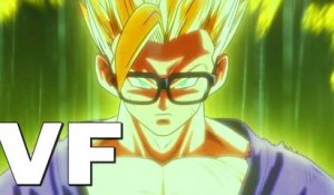 DragonBall Super SUPER HERO : Trailer Officiel VF