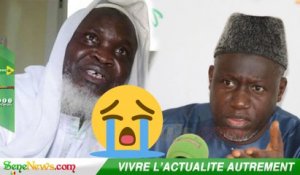 Imam Alioune Badara Ndao raconté par Imam Akhmad Kanté