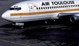 Quand la ville de Toulouse avait sa propre compagnie aérienne