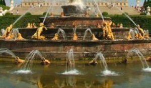 5 faits méconnus sur le château de Versailles