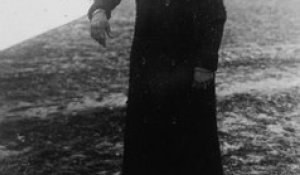 Élisa Deroche, la première aviatrice brevetée au monde