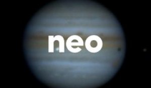 Cet astronome amateur a filmé une explosion sur Jupiter