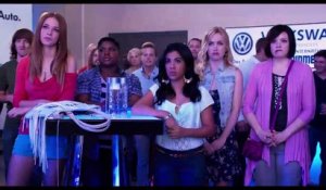 Pitch Perfect 2 Bande-annonce (ES)