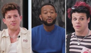 Yungblud On His New Album, Charlie Puth Talks Fans Input On New Album, John Legend Talks Kanye & More | Billboard News