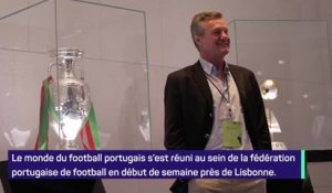 Football Talks - Au cœur du football portugais