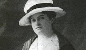 Alice Milliat, pionnière du sport féminin aux JO