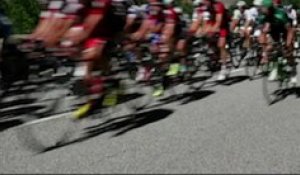 Tour de France : pourquoi appelle t-on le vélo « la petite reine » ?