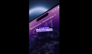 iPhone 14, Apple Watch Ultra, AirPods Pro 2... Retour sur les annonces de la keynote Apple