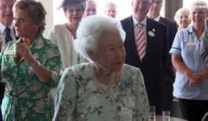 DIRECT : la reine Elizabeth II est décédée