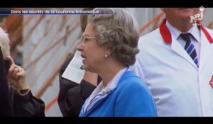 La reine Elisabeth II est mère de quatre enfants  - VIDEO