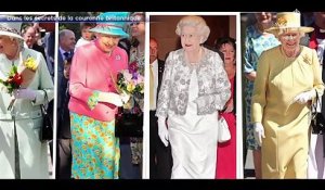 Elisabeth II: Au début des années 2000, la famille royale revoit toute sa communication et la reine adopte une nouvelle garde robe - VIDEO