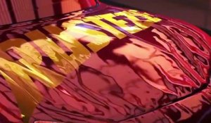 Cars 3 Bande-annonce (TR)