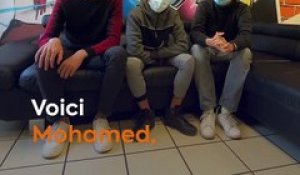 Dans l'Yonne, des ados réalisent un court-métrage en soutien aux pompiers victimes d'agressions