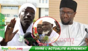 Dic : Après Abdou Karim Xrum Xac, Cheikh Oumar Diagne convoqué ce soir