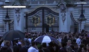 Décès d'Elizabeth II : les réactions en Europe et dans le monde