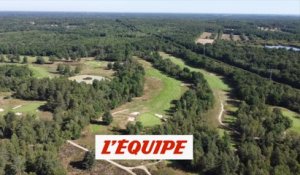 Championnat de double 2022 - Golf - PGA France