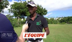 J'irai golfer en Guadeloupe - Golf - Tourisme