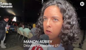 Manon Aubry : « s’attaquer à la locomotive de l’évasion fiscale, les paradis fiscaux »