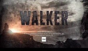 Walker - Trailer Saison 3
