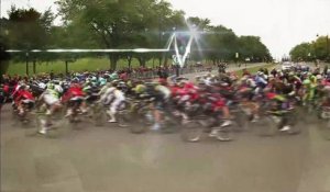 Le replay (partie 1) - Cyclisme - Grand Prix de Montréal