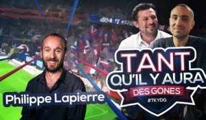 OL, Lorient, Monaco, Thiago Mendes, Bosz, Cherki, PSG : TKYDG avec Philippe Lapierre (Radio Scoop)