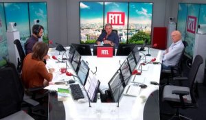 Le journal RTL de 8h du 13 septembre 2022