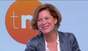 L'interview d'actualité - Béatrice Brugère