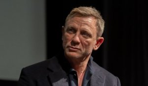Daniel Craig : son hommage poignant à la reine Elizabeth II