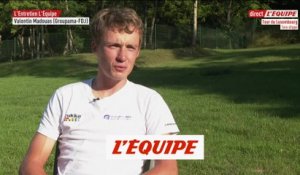 Madouas : «Il me manquait cette victoire» - Cyclisme - Tour du Luxembourg