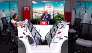 Le journal RTL de 14h du 13 septembre 2022