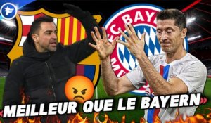 La défaite du Barça fait rager en Espagne, l'OM désespère la presse française