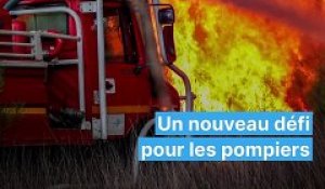 Incendie de Saumos : 2 minutes pour comprendre le drame qui se déroule dans le Médoc