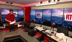 Le journal RTL de 5h30 du 15 septembre 2022