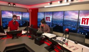 Le journal RTL de 6h du 15 septembre 2022