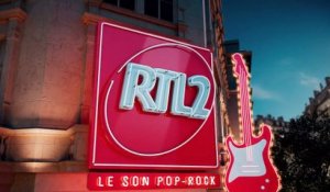 Découvrez le nouveau spot de pub lancé par la radio RTL 2 et visible dès aujourd’hui sur les chaînes du groupe M6 - Regardez