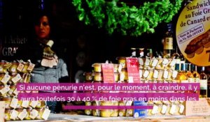 Supermarché : pourquoi le produit préféré des Français pour les fêtes va déserter les rayons en 2022