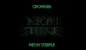Crowder - Here's My Heart (Audio)