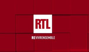Le journal RTL de 11h du 16 septembre 2022