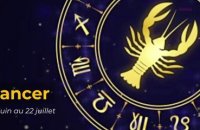 Votre horoscope de la semaine du 18 au 24 septembre 2022