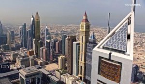 Comment Dubaï repousse les limites de l'architecture
