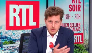 L'invité de RTL Soir du 16 septembre 2022