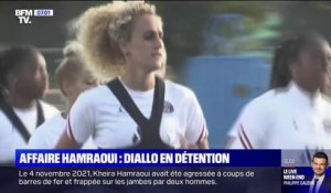 Agression de Kheira Hamraoui: Aminata Diallo mise en examen et incarcérée