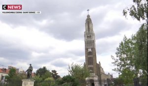 Un clocher restauré grâce au loto du patrimoine